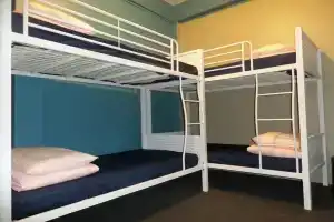 Olive Flashpackers - Hostel, Малакка