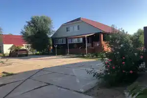 Рыболовная база Дом Рыбака, Никольское