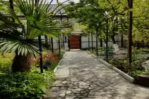 Гостевой дом «Рыбачье», Рыбачье
