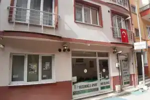 Huzuroglu Apart & Hotel, Кастамону