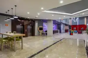 Отель «Park Inn by Radisson Samsun», Самсун