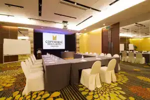 Copthorne King's Hotel Singapore on Havelock - SG Clean, Сингапур