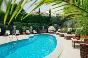 Отель «Green House Detox & SPA»