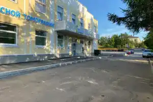 Белый Медведь