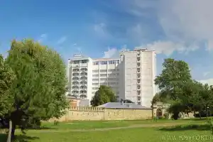 Санаторий «Крепость», Кисловодск