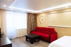 Апартаменты35, Вологда