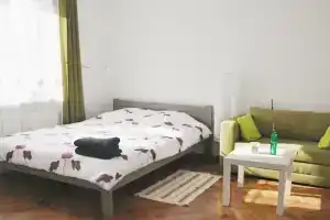 Гостевой Дом Nowe Miasto B&b, Варшава