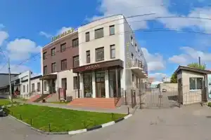 Отель «Премьер», Нижний Новгород