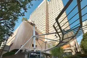 Hotel Metropolitan Tokyo Ikebukuro, Сайтама