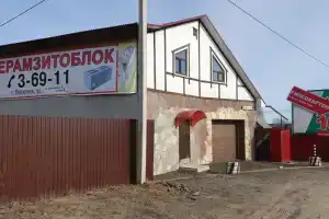 Гостиница, Воткинск