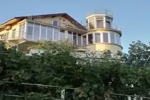 Дом творческого отдыха Вероника, Кацивели