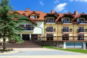 Hotel «Robert's Port», Миколайки