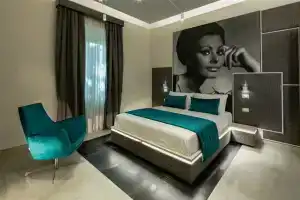 VIA Veneto Luxury Suites, Рим