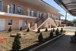 Отель «Мира», Гульрипш