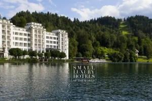 Grand Hotel Primus - Terme Ptuj - Sava Hotels & Resorts, Птуй