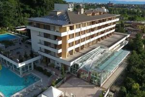 Hotel «Terme Millepini»