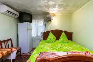 Гостевой дом «У Ирины», Агой