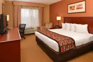Country Inn & Suites by Radisson, Nashville Airport, Tn, Нэшвилл