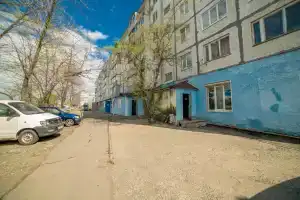 Хостел «Уютный дом», Владивосток