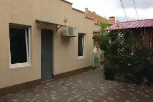 Гостевой дом на Дзержинского 53, Евпатория