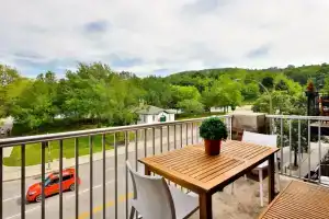 Les Residences du Parc Mont Royal, Монреаль
