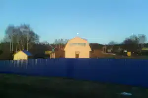 Гостевой дом, Крюково