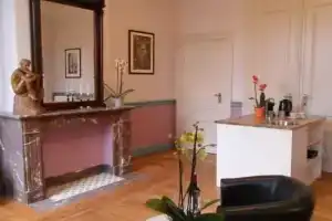 Maison Jamaer, Брюссель