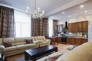 LikeHome Apartments, Москва