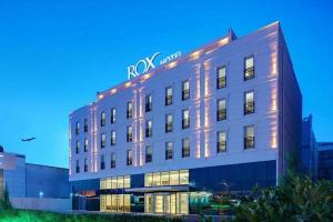Rox Hotel Istanbul