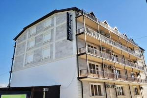 Hotel «Luxury House», Анапа