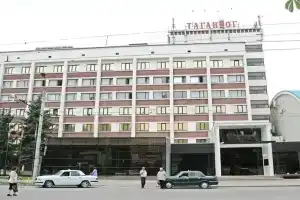 Конгресс-отель «Таганрог», Таганрог