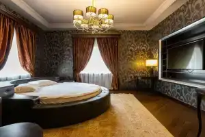 Апартаменты на Малом Каретном, Москва