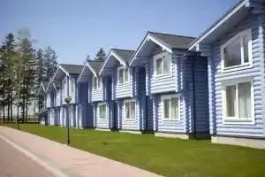 Отель «Золотое кольцо» в Юрьев-Польском районе