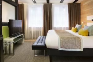 Hotel Colombier Suites, Кольмар