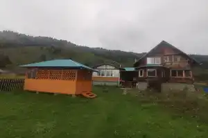 Гостиница «Ландыш», Элекмонар