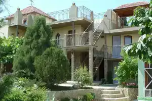 Солнечный замок