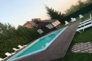Апартаменты Stay House, Андреевка