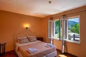 Отель «Yonca», Гечек