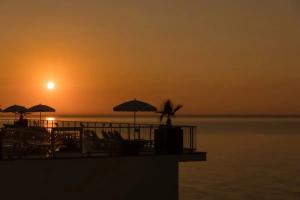 Отель «Htop Pineda Palace & Spa 4Sup #Htopbliss», Пинеда-де-Мар