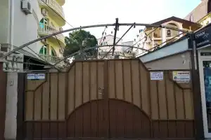 Гостевой дом «Адлер-Сити», Адлер