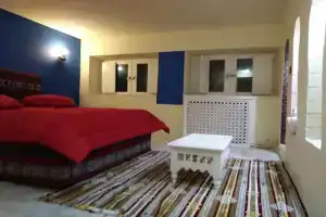 Villa Landalucia, Сиди-бу-Саид