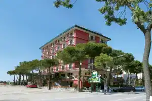 Hotel «Frank», Лидо-ди-Езоло