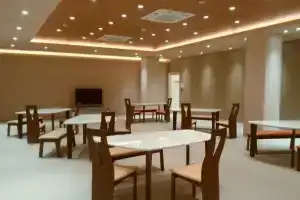 Oyado Haru's, Осака