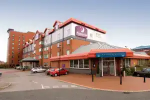 Manchester Old Trafford, Манчестер