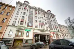 Талисман Отель, Санкт-Петербург