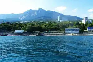 Гостевой дом «Лагуна», Кореиз
