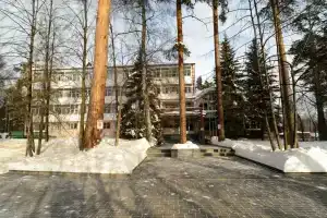Санаторий Озеро Глухое, Екатеринбург