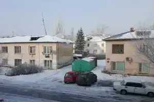 Санаторий-профилакторий Копейский машзавод, Копейск