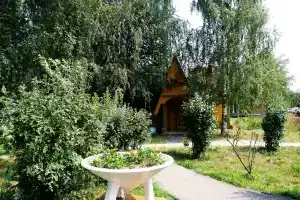Санаторий им. А.П. Бородина, Солигалич