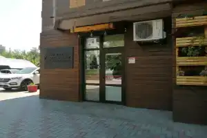 Отель «Атмосфера», Краснодар